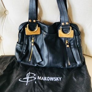B. Makowsky bag